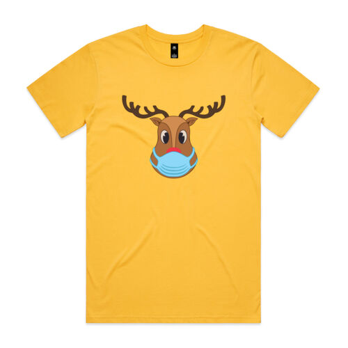 COVID Christmas Thumbnail