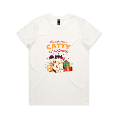 Mama Claus 2 Thumbnail