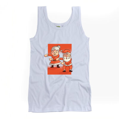 Dabbing Santa and Mrs Claus] Thumbnail