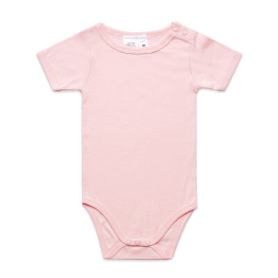 Christmas unicorn - Mini-Me One-Piece Thumbnail