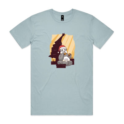 Cookies and milk - Mens Staple T shirt Thumbnail
