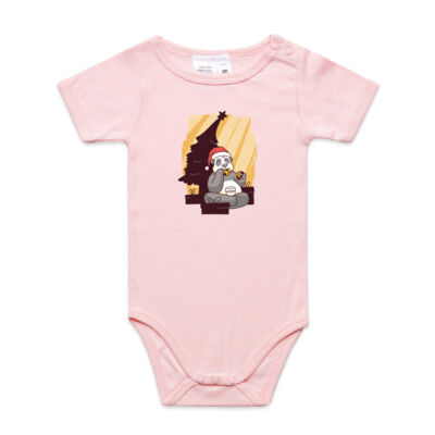 Cookies and milk - Mens Staple T shirt Thumbnail