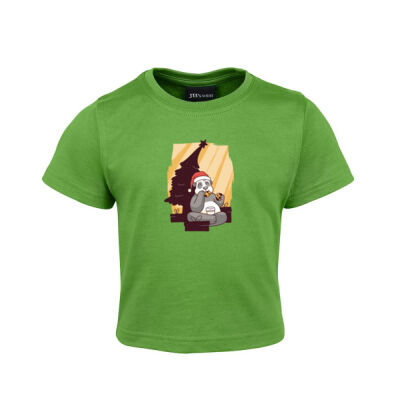 Cookies and milk - Mens Staple T shirt Thumbnail