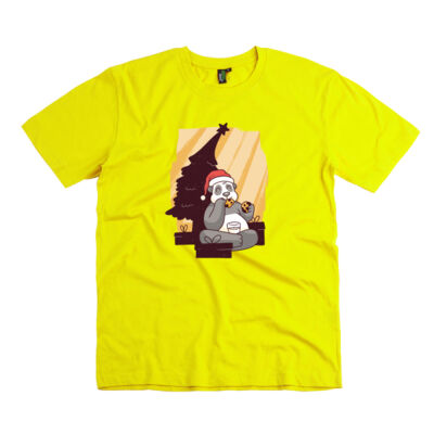 Cookies and milk - Mens Staple T shirt Thumbnail