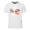 Podium Mens Poly Tee Thumbnail