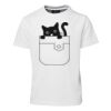 Podium Mens Poly Tee Thumbnail