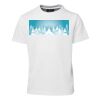 Podium Mens Poly Tee Thumbnail