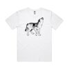 AS Colour Mens Staple Minus Tee Thumbnail