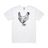 AS Colour Mens Staple Minus Tee Thumbnail