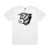 AS Colour Mens Staple Minus Tee Thumbnail