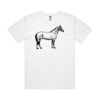 AS Colour Mens Staple Minus Tee Thumbnail