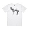 AS Colour Mens Staple Minus Tee Thumbnail