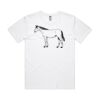 AS Colour Mens Staple Minus Tee Thumbnail