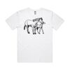 AS Colour Mens Staple Minus Tee Thumbnail