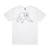 AS Colour Mens Staple Minus Tee Thumbnail