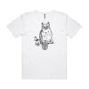 AS Colour Mens Staple Minus Tee Thumbnail