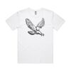 AS Colour Mens Staple Minus Tee Thumbnail
