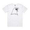 AS Colour Mens Staple Minus Tee Thumbnail
