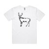 AS Colour Mens Staple Minus Tee Thumbnail