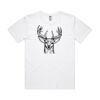 AS Colour Mens Staple Minus Tee Thumbnail