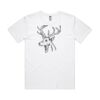 AS Colour Mens Staple Minus Tee Thumbnail