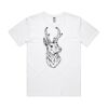 AS Colour Mens Staple Minus Tee Thumbnail