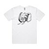 AS Colour Mens Staple Minus Tee Thumbnail