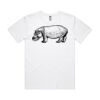 AS Colour Mens Staple Minus Tee Thumbnail