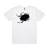 AS Colour Mens Staple Minus Tee Thumbnail