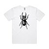 AS Colour Mens Staple Minus Tee Thumbnail
