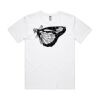 AS Colour Mens Staple Minus Tee Thumbnail