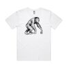 AS Colour Mens Staple Minus Tee Thumbnail
