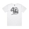 AS Colour Mens Staple Minus Tee Thumbnail