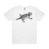AS Colour Mens Staple Minus Tee Thumbnail