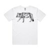 AS Colour Mens Staple Minus Tee Thumbnail
