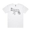 AS Colour Mens Staple Minus Tee Thumbnail