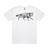 AS Colour Mens Staple Minus Tee Thumbnail