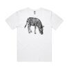 AS Colour Mens Staple Minus Tee Thumbnail