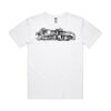 AS Colour Mens Staple Minus Tee Thumbnail