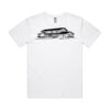 AS Colour Mens Staple Minus Tee Thumbnail