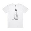 AS Colour Mens Staple Minus Tee Thumbnail