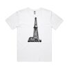 AS Colour Mens Staple Minus Tee Thumbnail