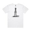 AS Colour Mens Staple Minus Tee Thumbnail