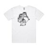 AS Colour Mens Staple Minus Tee Thumbnail