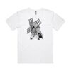 AS Colour Mens Staple Minus Tee Thumbnail