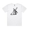 AS Colour Mens Staple Minus Tee Thumbnail