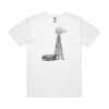 AS Colour Mens Staple Minus Tee Thumbnail