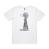 AS Colour Mens Staple Minus Tee Thumbnail