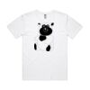 AS Colour Mens Staple Minus Tee Thumbnail