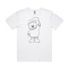 AS Colour Mens Staple Minus Tee Thumbnail